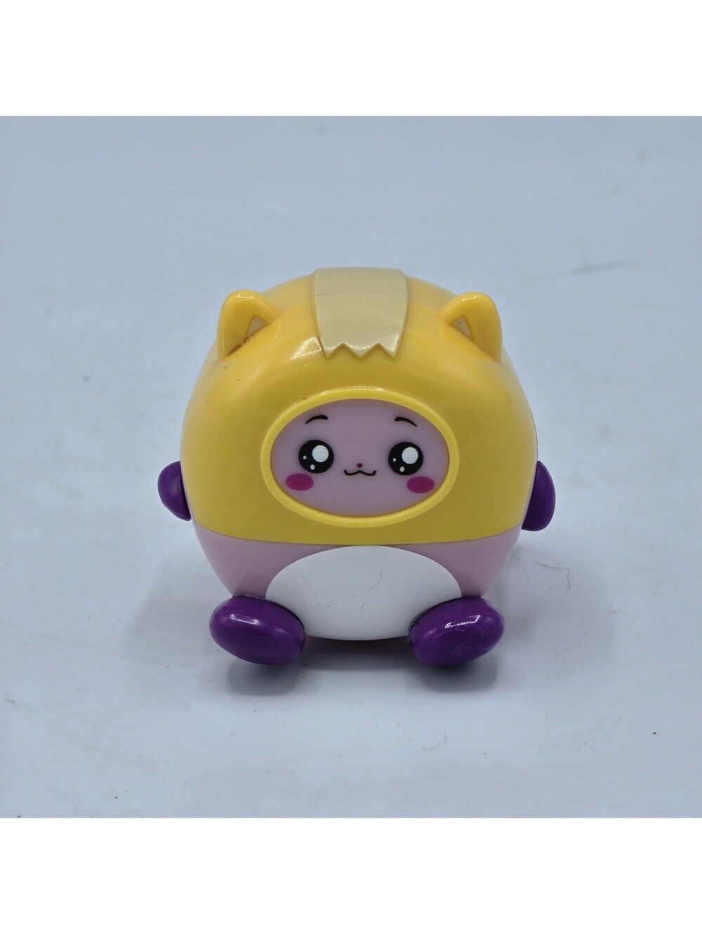 LANKYBOX Series Foxy Mystery Fig Collectible Mini Figure Ghosty Rocky